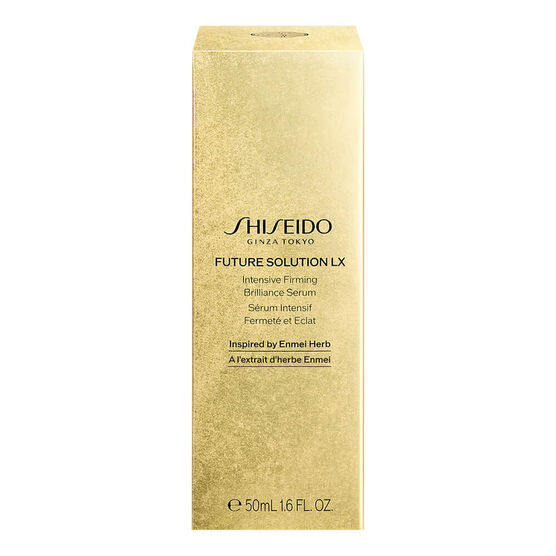 Sérum Facial Shiseido Future Solution LX Intensive Firming Brilliance